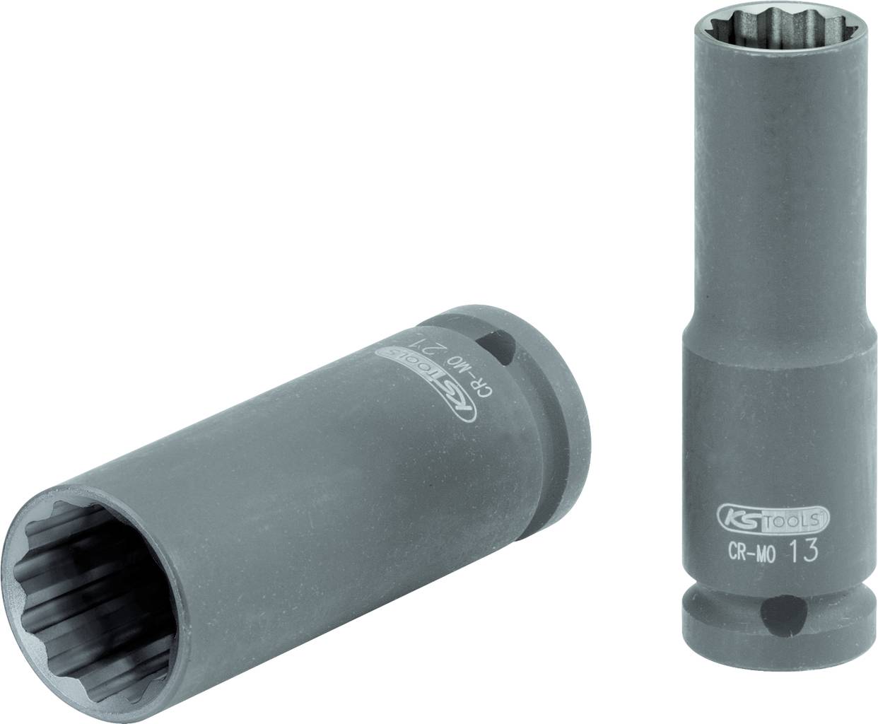 KS Tools 5150953 515.0953 Erő dugókulcs betét