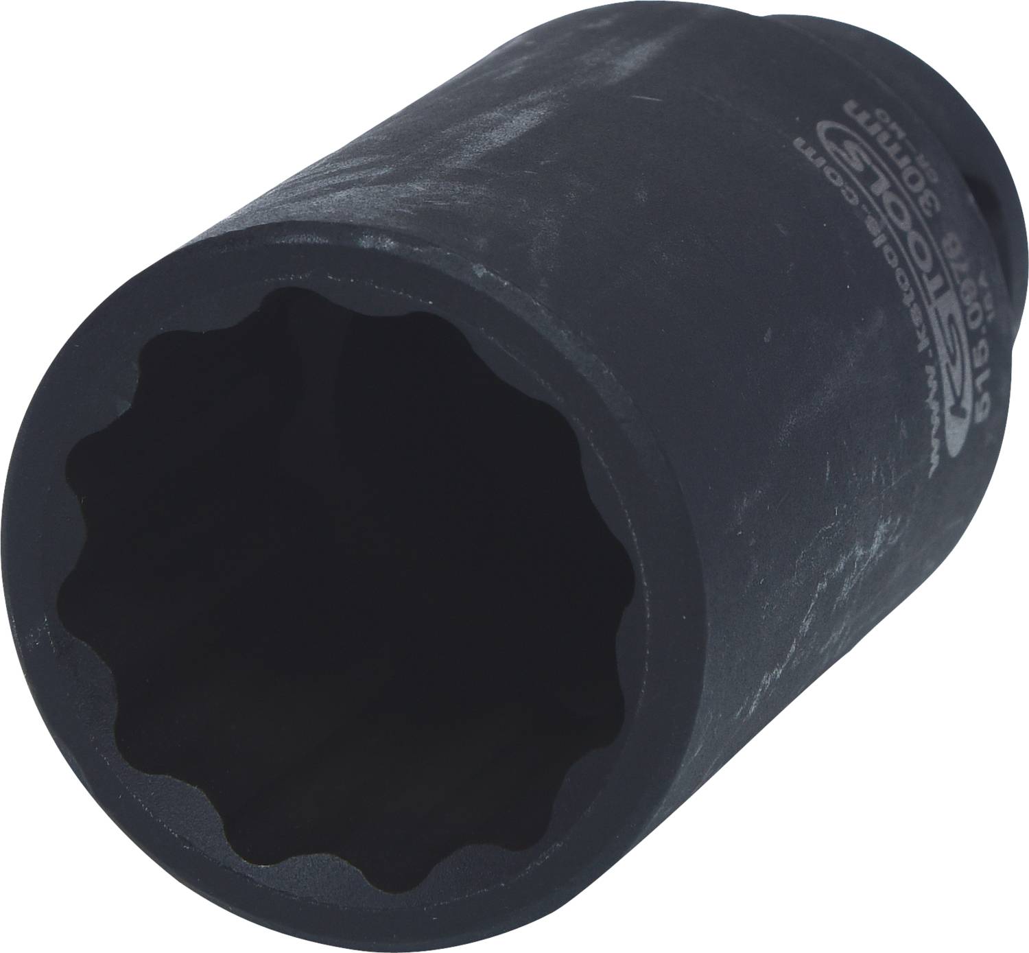 KS Tools 5150976 515.0976 12 élű Erő dugókulcs betét 30 mm 1/2 (12,5 mm)