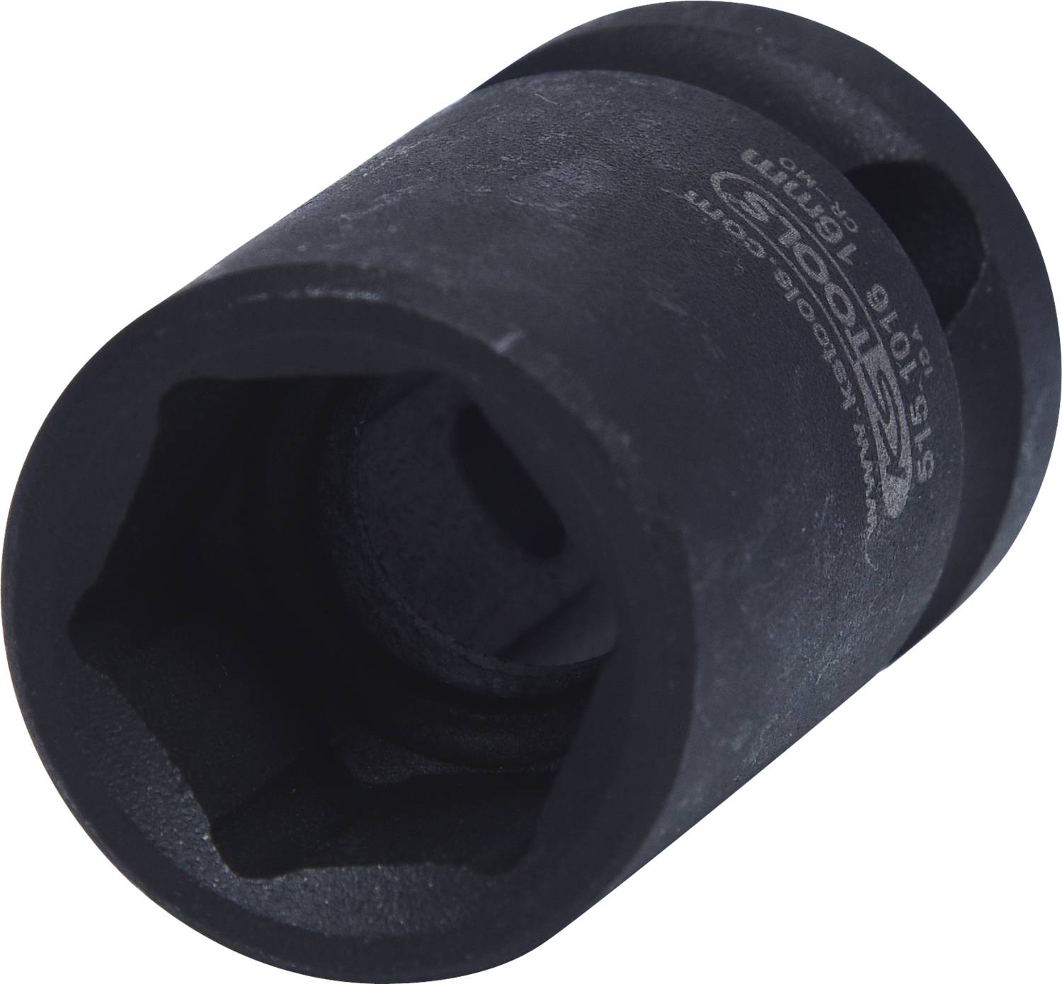 KS Tools 5151016 515.1016 Erő dugókulcs betét 16 mm