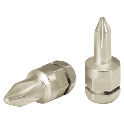 KS Tools 503.8204 503.8204 Torx bit TB 25 Speciális acél Nikkelezett 1 db
