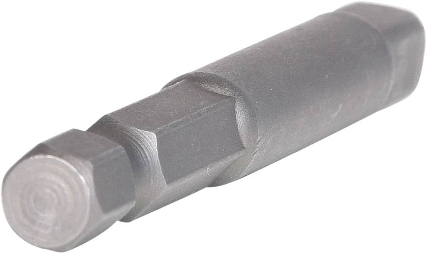 KS Tools 514.1106 514.1106 Dugókulcs adapter Meghajtás (csavarhúzó) 1/4 (6,3 mm) 65 mm 1 db