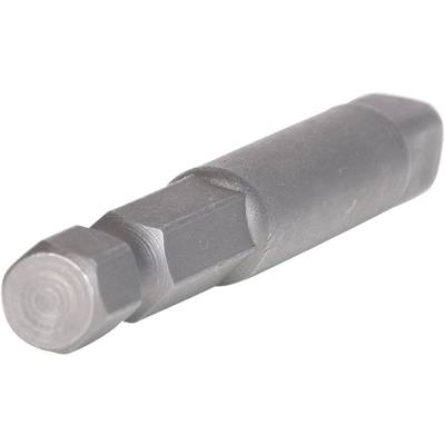 KS Tools 514.1106 514.1106 Dugókulcs adapter Meghajtás (csavarhúzó) 1/4" (6,3 mm) 65 mm 1 db