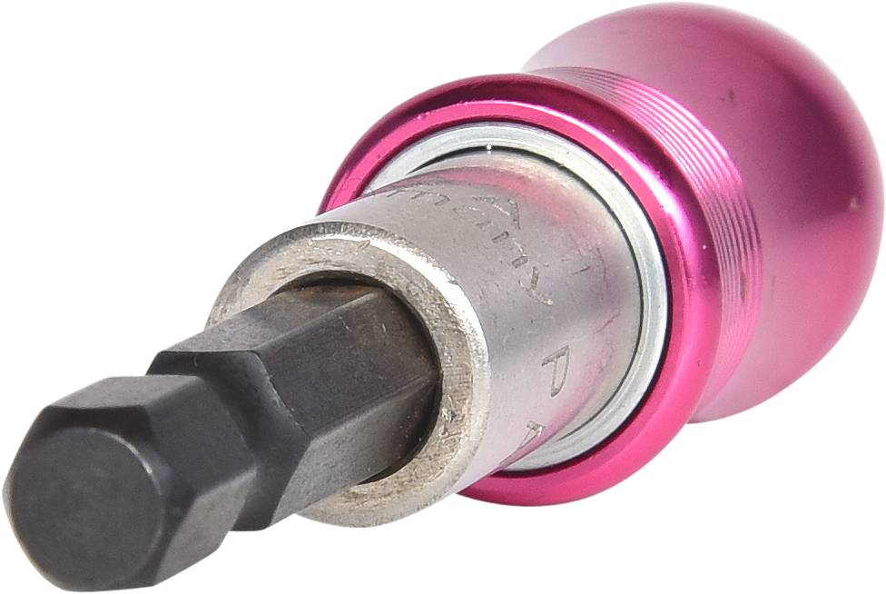 KS Tools 514.1114 Gyorscsere bittartó 65 mm 1/4 (6,3 mm)