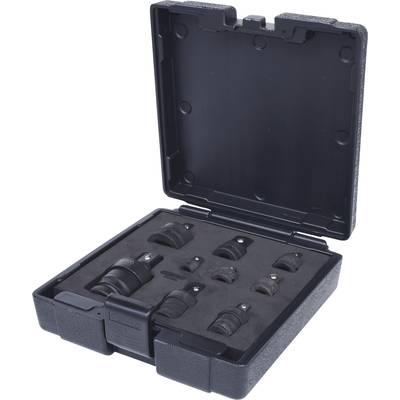 KS Tools 515.0100 515.0100 Dugókulcs nagyító darab 190 mm 1 db