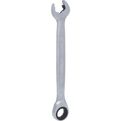 KS Tools 503.5216 503.5216 Racsnis csavarkulcs Kulcsszélesség (metrikus) 16 mm