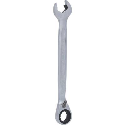 KS Tools 503.5915 503.5915 Racsnis csavarkulcs Kulcsszélesség (metrikus) 15 mm