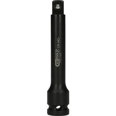 KS Tools 515.1135 515.1135 Dugókulcs hosszabbító Meghajtás (csavarhúzó) 1/2" (12,5 mm) 125 mm 1 db