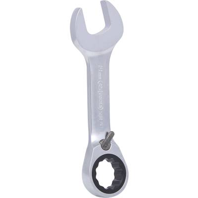 KS Tools 503.4642 503.4642 Gyűrűs villáskulcs Kulcsszélesség (metrikus) 19 mm