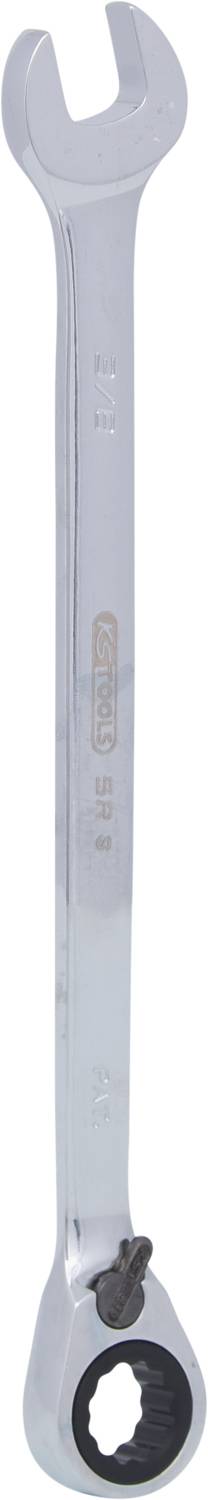 KS Tools 503.4683 503.4683 Gyűrűs villáskulcs Kulcsszélesség (coll) 3/8