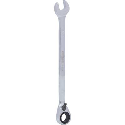 KS Tools 503.4683 503.4683 Gyűrűs villáskulcs Kulcsszélesség (coll) 3/8"