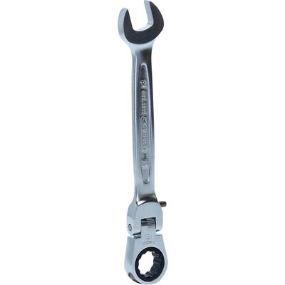 KS Tools 503.4812 503.4812 Gyűrűs villáskulcs Kulcsszélesség (metrikus) 12 mm