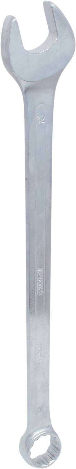 KS Tools 517.1532 517.1532 Racsnis csavarkulcs Kulcsszélesség (metrikus) 32 mm