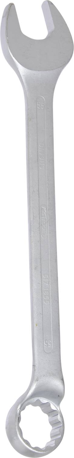 KS Tools 517.1655 517.1655 Racsnis csavarkulcs Kulcsszélesség (metrikus) 55 mm