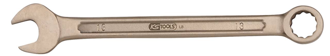 KS Tools 963.7295 963.7295 Racsnis csavarkulcs Kulcsszélesség (metrikus) 46 mm