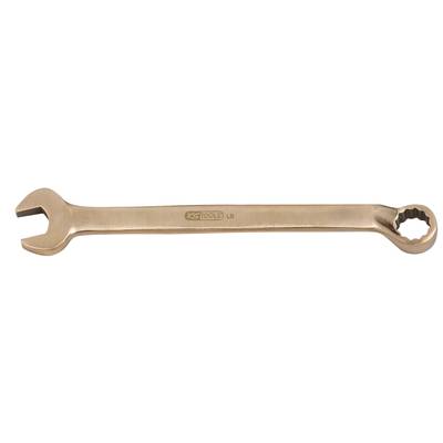 KS Tools 963.7360 963.7360 Racsnis csavarkulcs Kulcsszélesség (metrikus) 12 mm