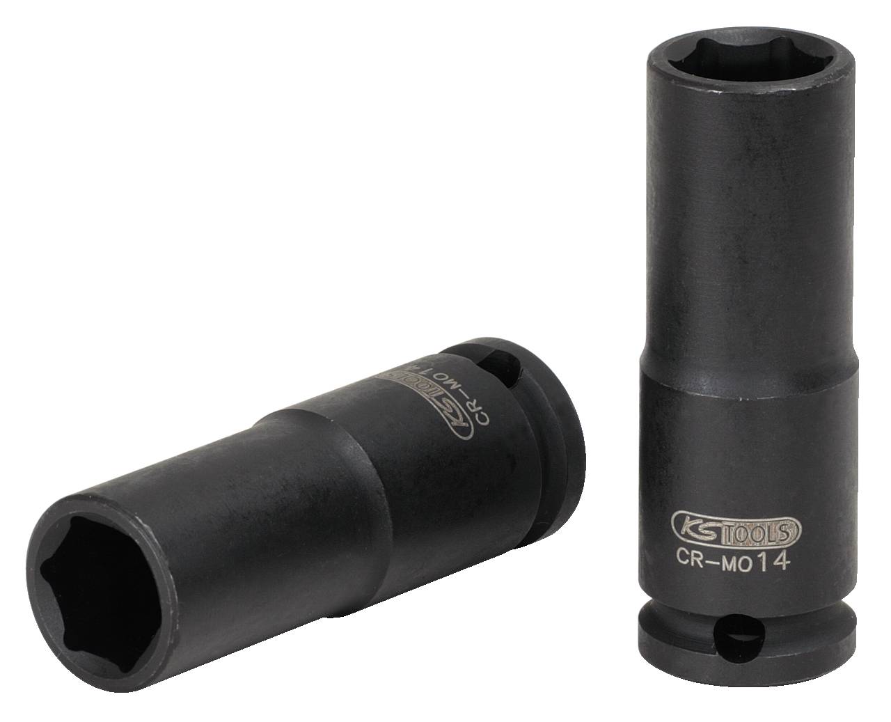 KS Tools 5151617 515.1617 Erő dugókulcs betét 17 mm