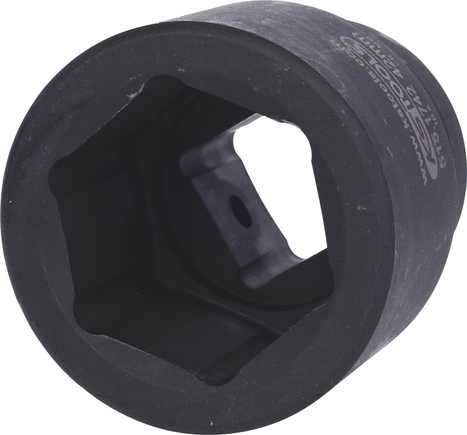 KS Tools 5151742 515.1742 Erő dugókulcs betét 42 mm