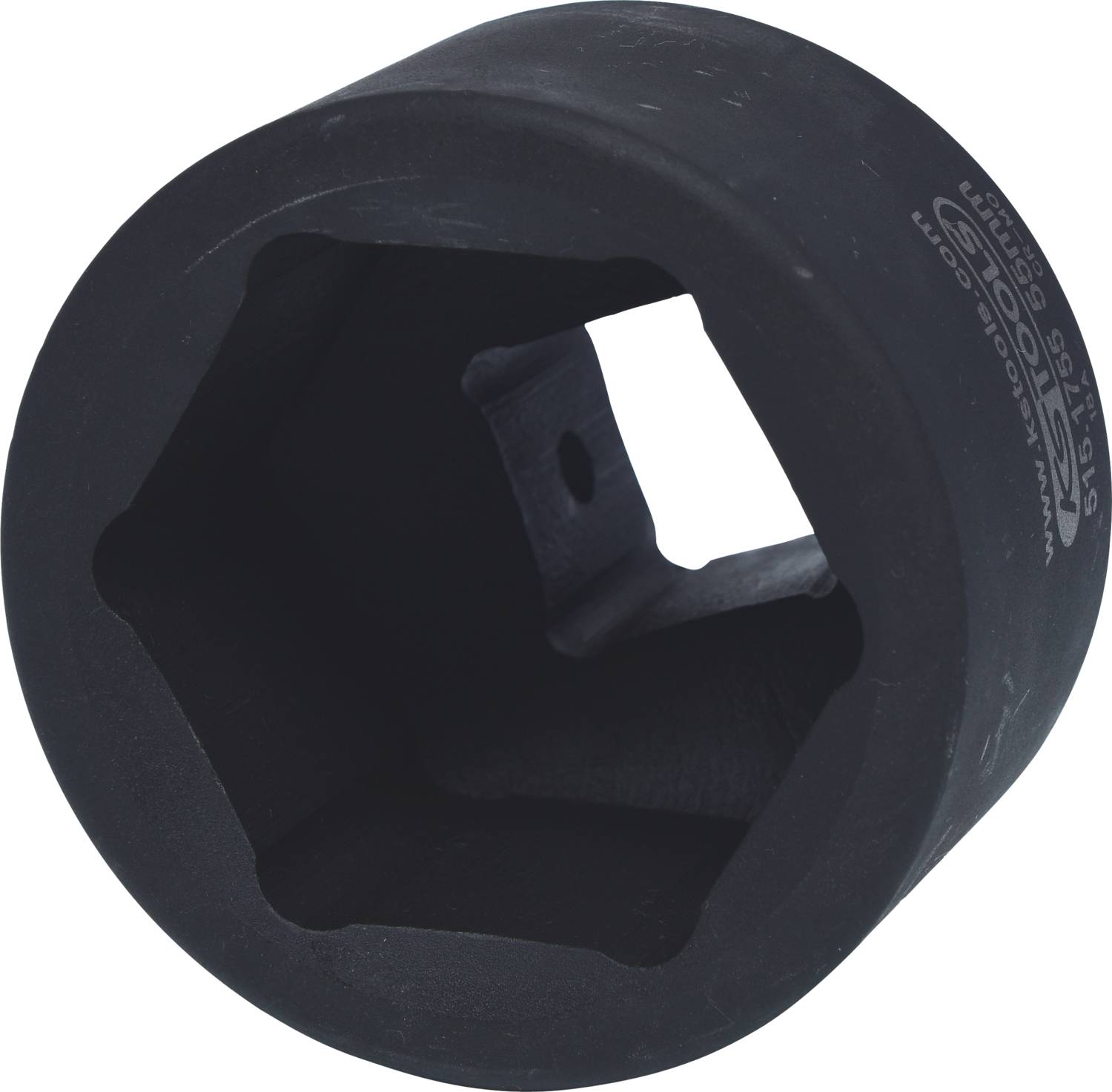 KS Tools 5151755 515.1755 Erő dugókulcs betét 55 mm