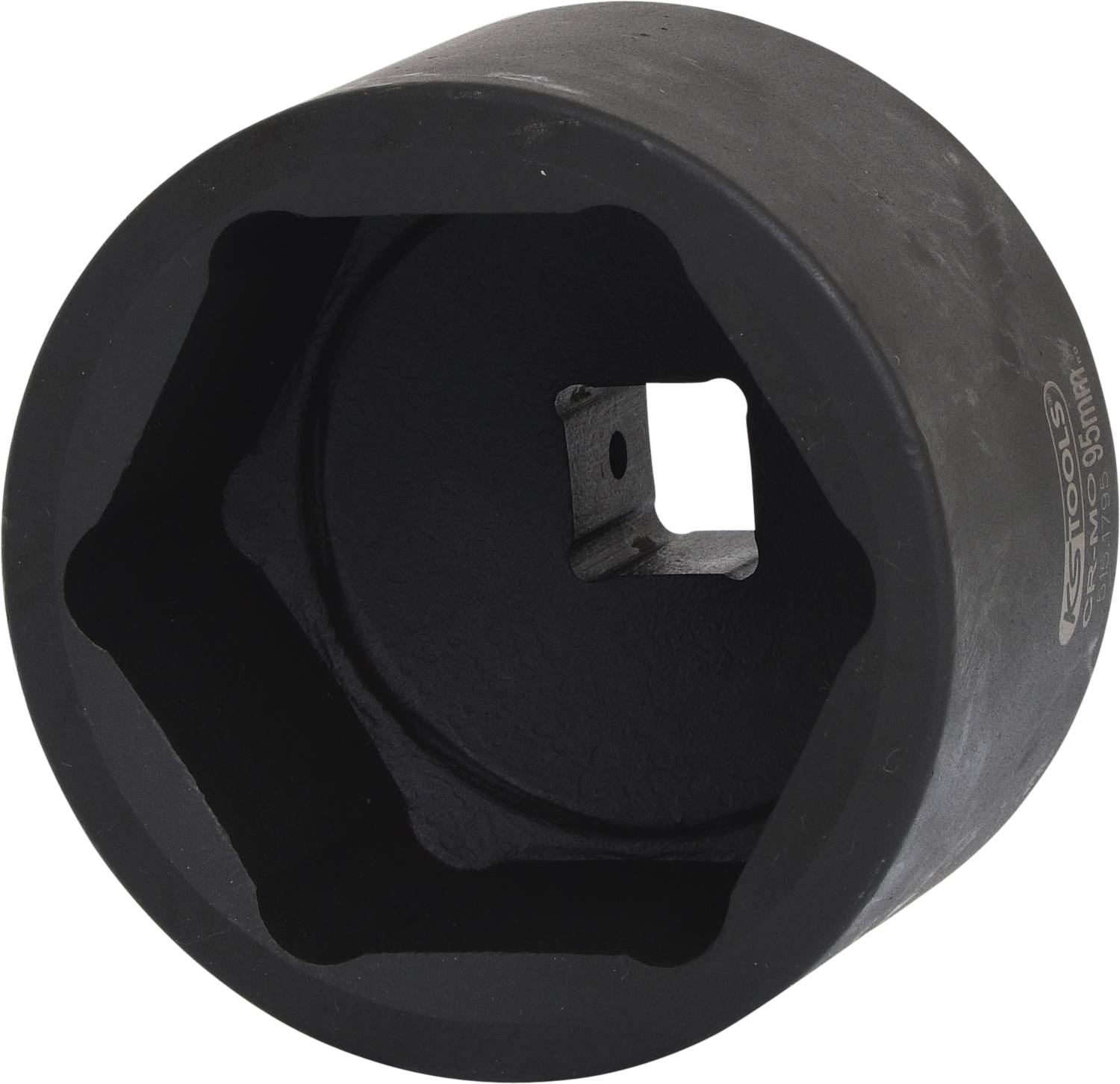 KS Tools 5151795 515.1795 Erő dugókulcs betét 95 mm