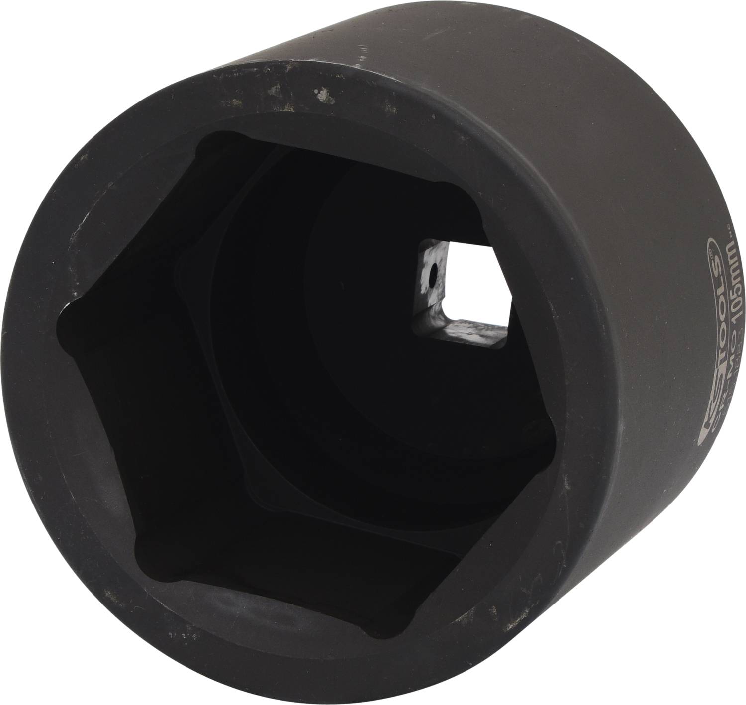 KS Tools 5151883 515.1883 Erő dugókulcs betét 105 mm