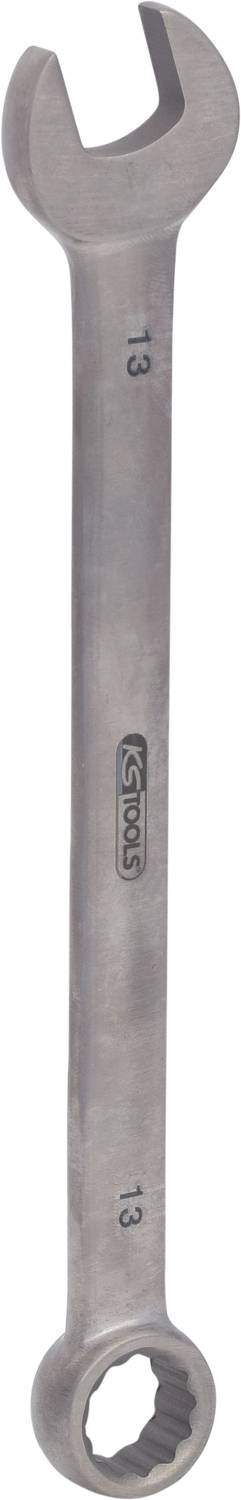 KS Tools 965.0213 965.0213 Racsnis csavarkulcs Kulcsszélesség (metrikus) 13 mm