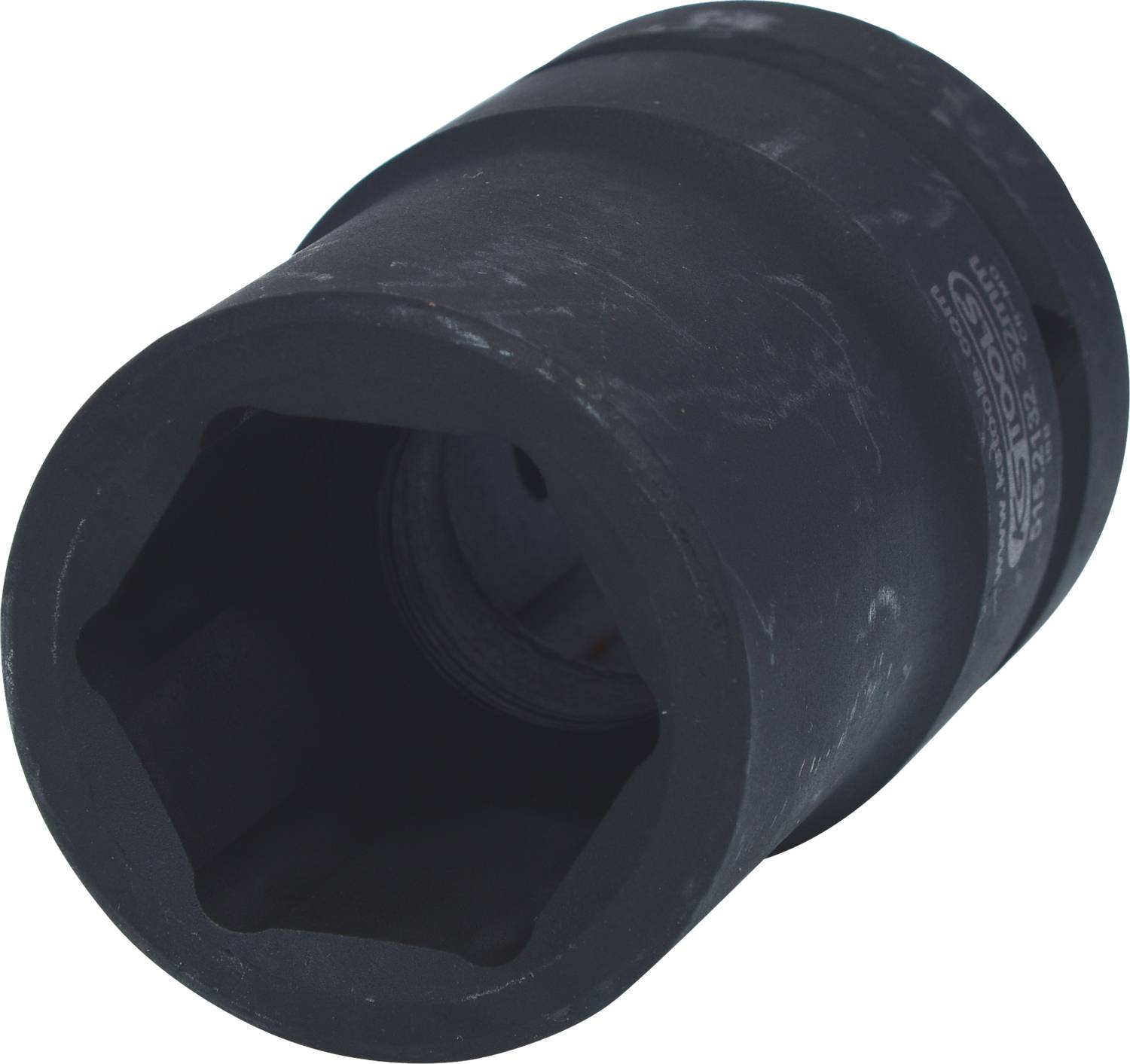KS Tools 5152132 515.2132 Hatlap Erő dugókulcs betét 32 mm 32 mm 1 (25 mm)
