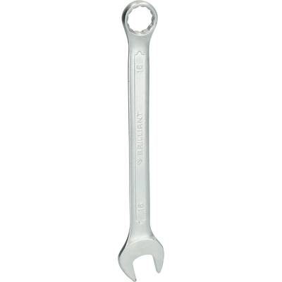 Brilliant Tools BT011916 BT011916 Racsnis csavarkulcs Kulcsszélesség (metrikus) 16 mm
