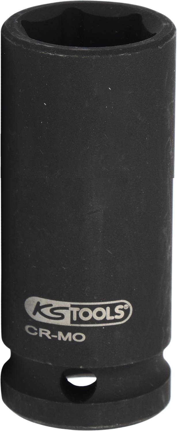 KS Tools 5152171 515.2171 Erő dugókulcs betét 76 mm 3