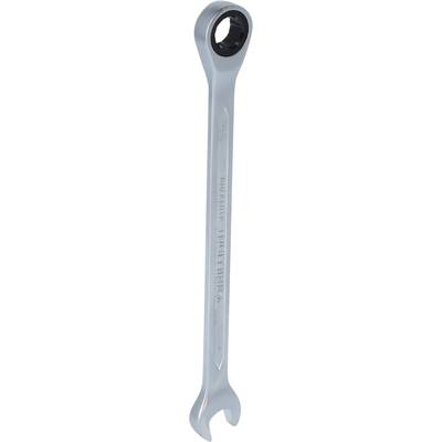 Brilliant Tools BT013709 BT013709 Racsnis gyűrűskulcs Kulcsszélesség (metrikus) 9 mm