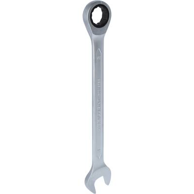 Brilliant Tools BT013722 BT013722 Racsnis gyűrűskulcs Kulcsszélesség (metrikus) 22 mm