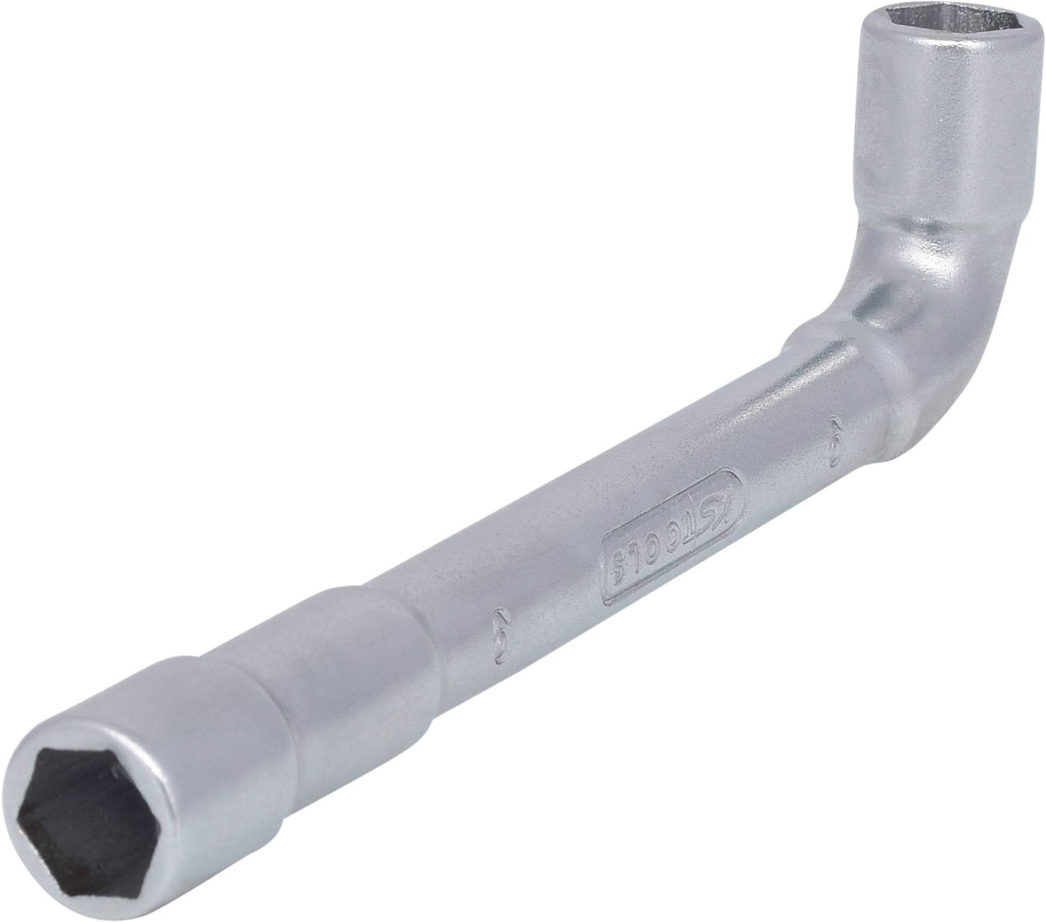KS Tools 5170409 517.0409 Kettős dugókulcs 9 mm