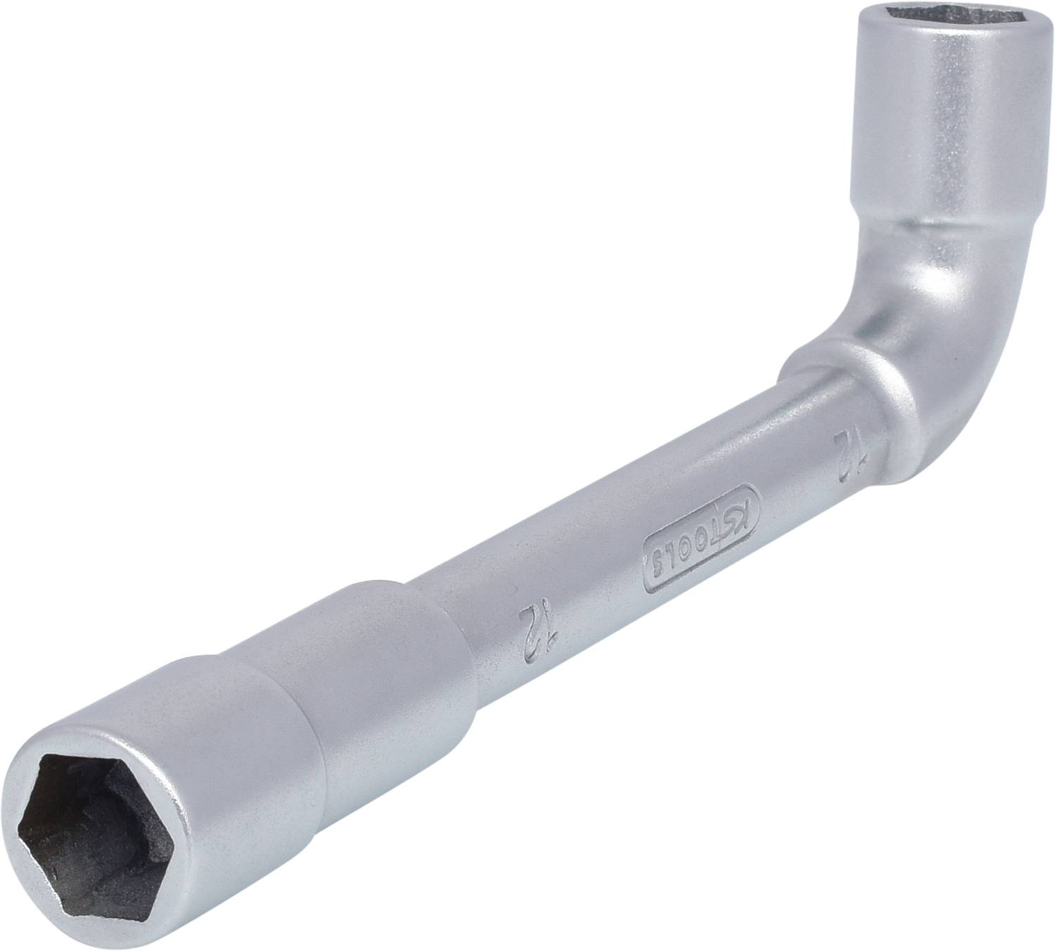 KS Tools 5170412 517.0412 Kettős dugókulcs 12 mm