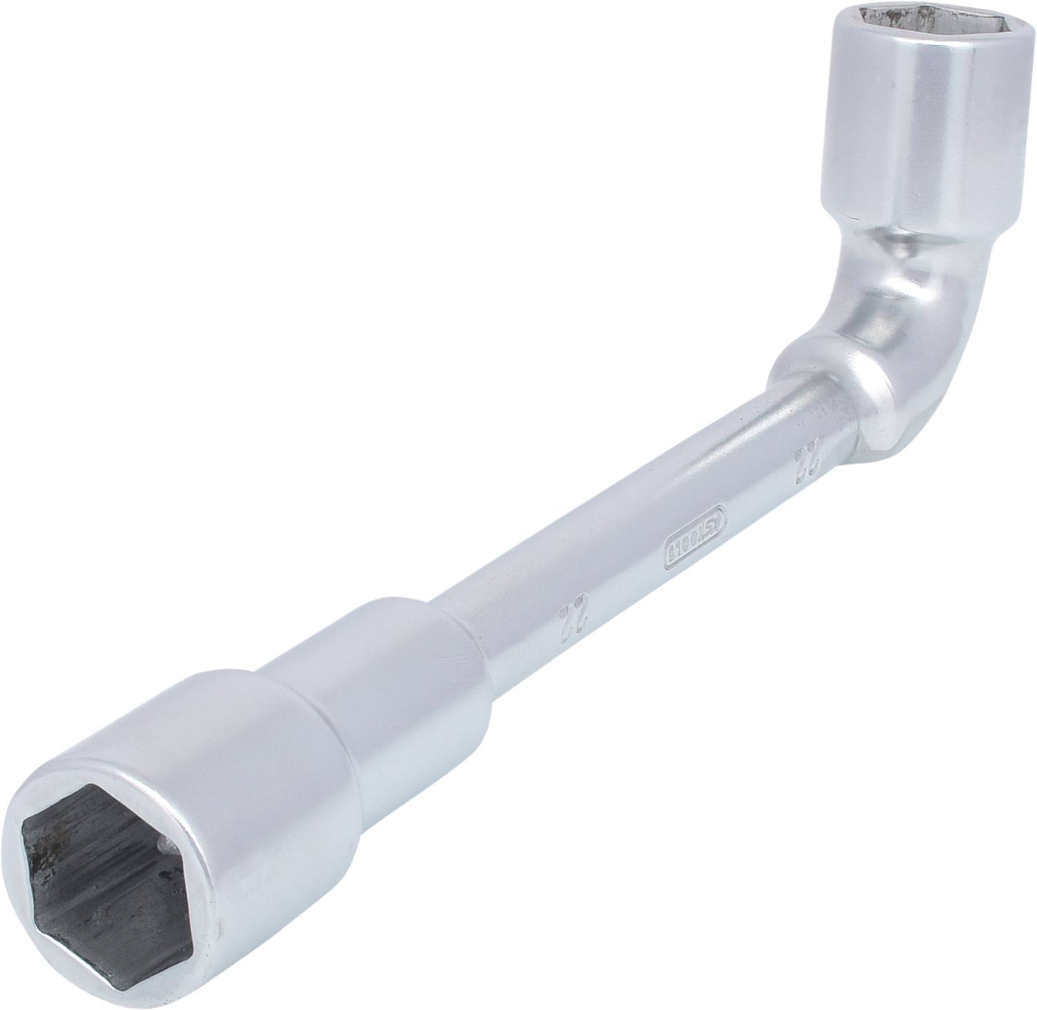 KS Tools 5170422 517.0422 Kettős dugókulcs 22 mm