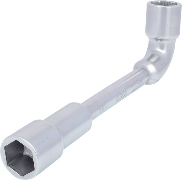 KS Tools 5170424 517.0424 Hatlap Kettős dugókulcs  24 mm
