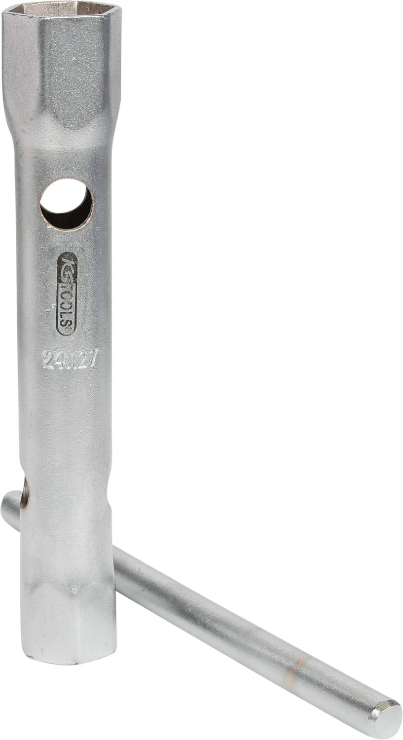 KS Tools 5180879 518.0879 Cső dugókulcs 24 - 27 mm