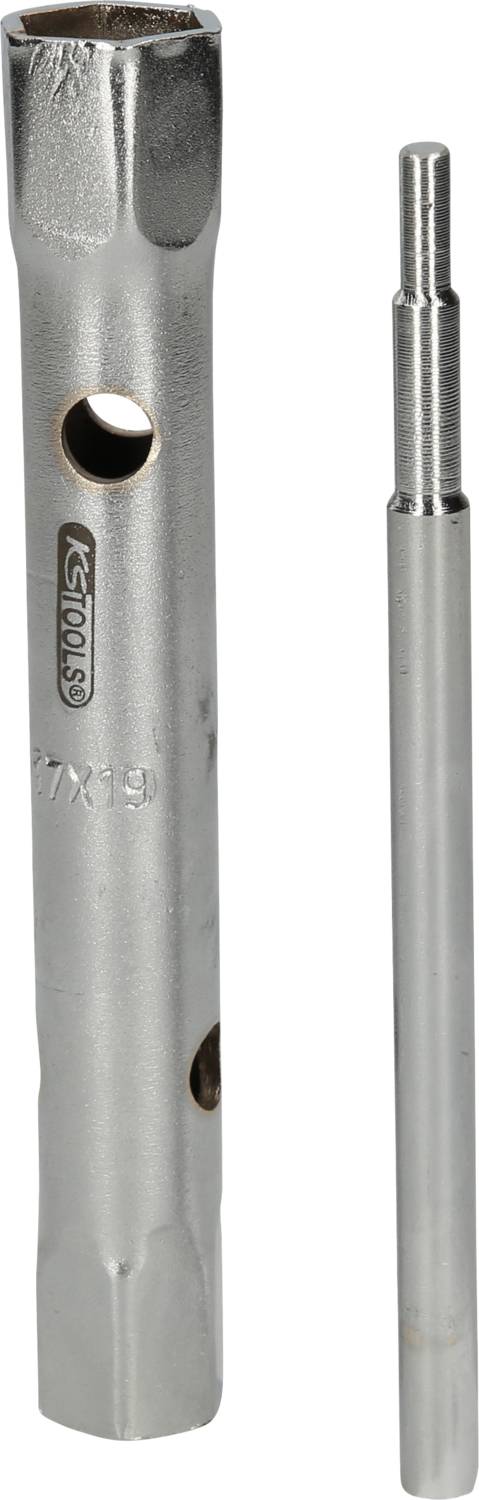 KS Tools 5180882 518.0882 Cső dugókulcs 17 - 19 mm