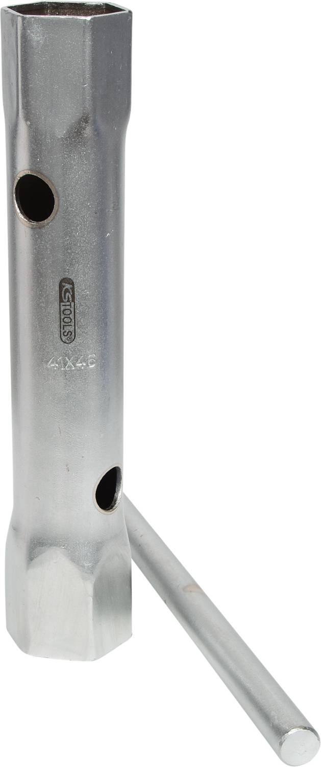 KS Tools 5180885 518.0885 Cső dugókulcs 41 - 46 mm