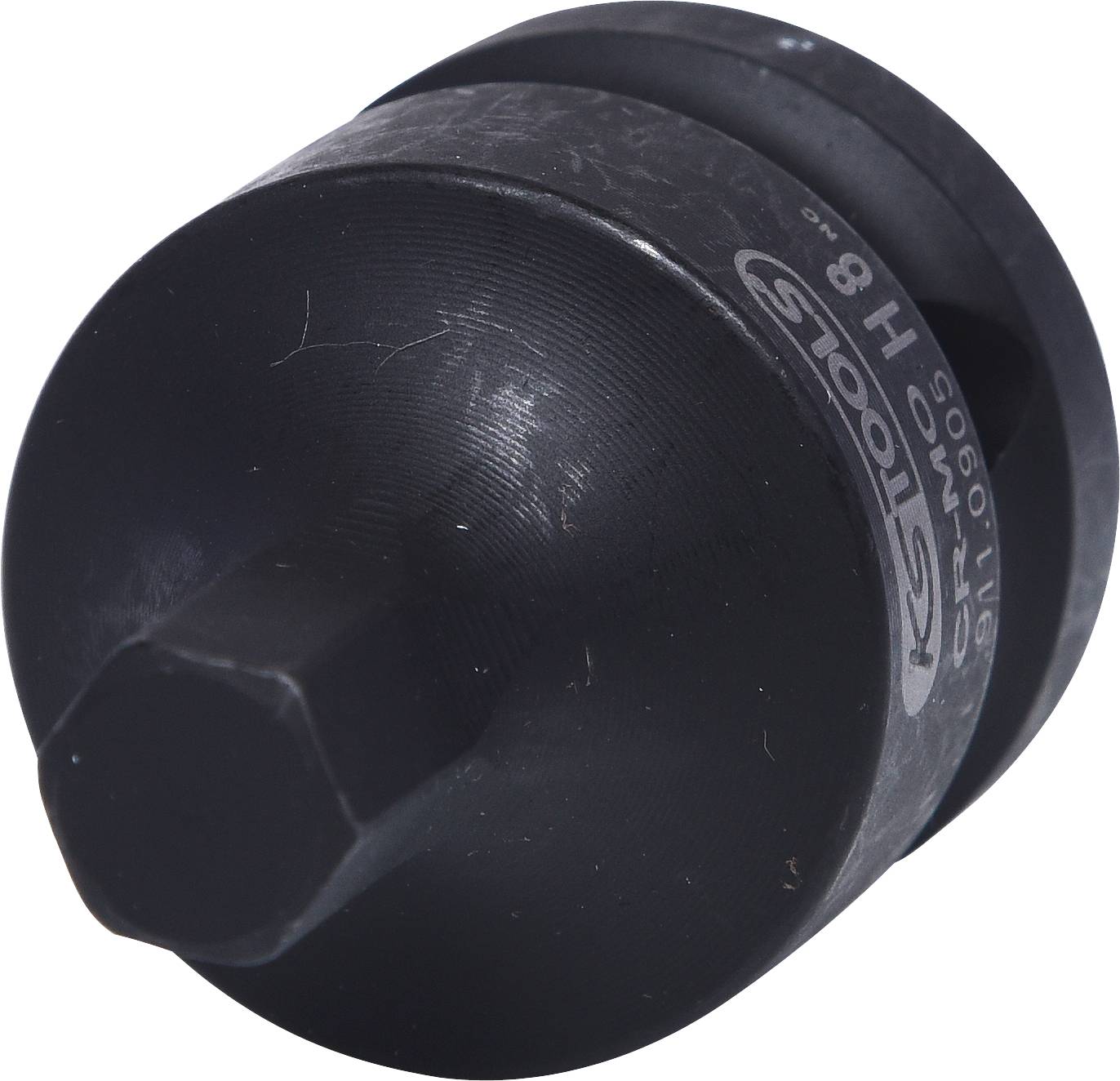 KS Tools 9110905 911.0905 Belső hatlap Erő dugókulcs betét 8.0 mm 1/2