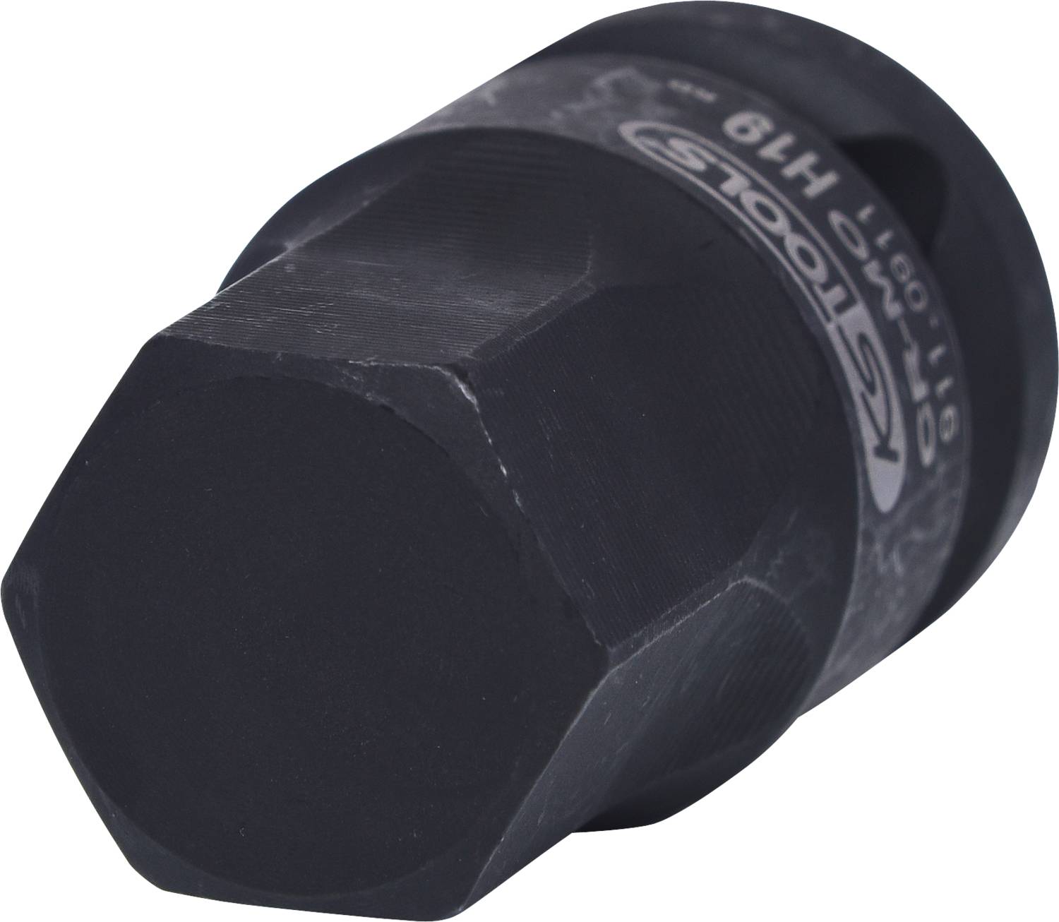 KS Tools 9110911 911.0911 Belső hatlap Erő dugókulcs betét 19.0 mm 19 mm 1/2 (12,5 mm)