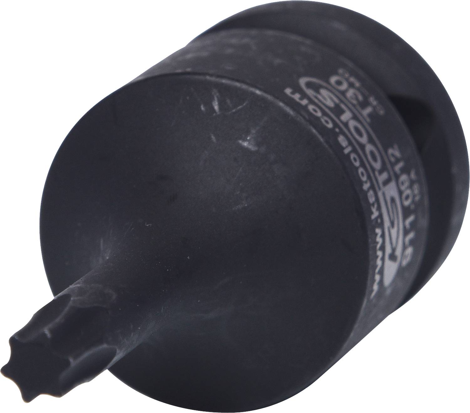 KS Tools 911.0912 911.0912 TORX Erő dugókulcs betét 1/2 T 30 1/2