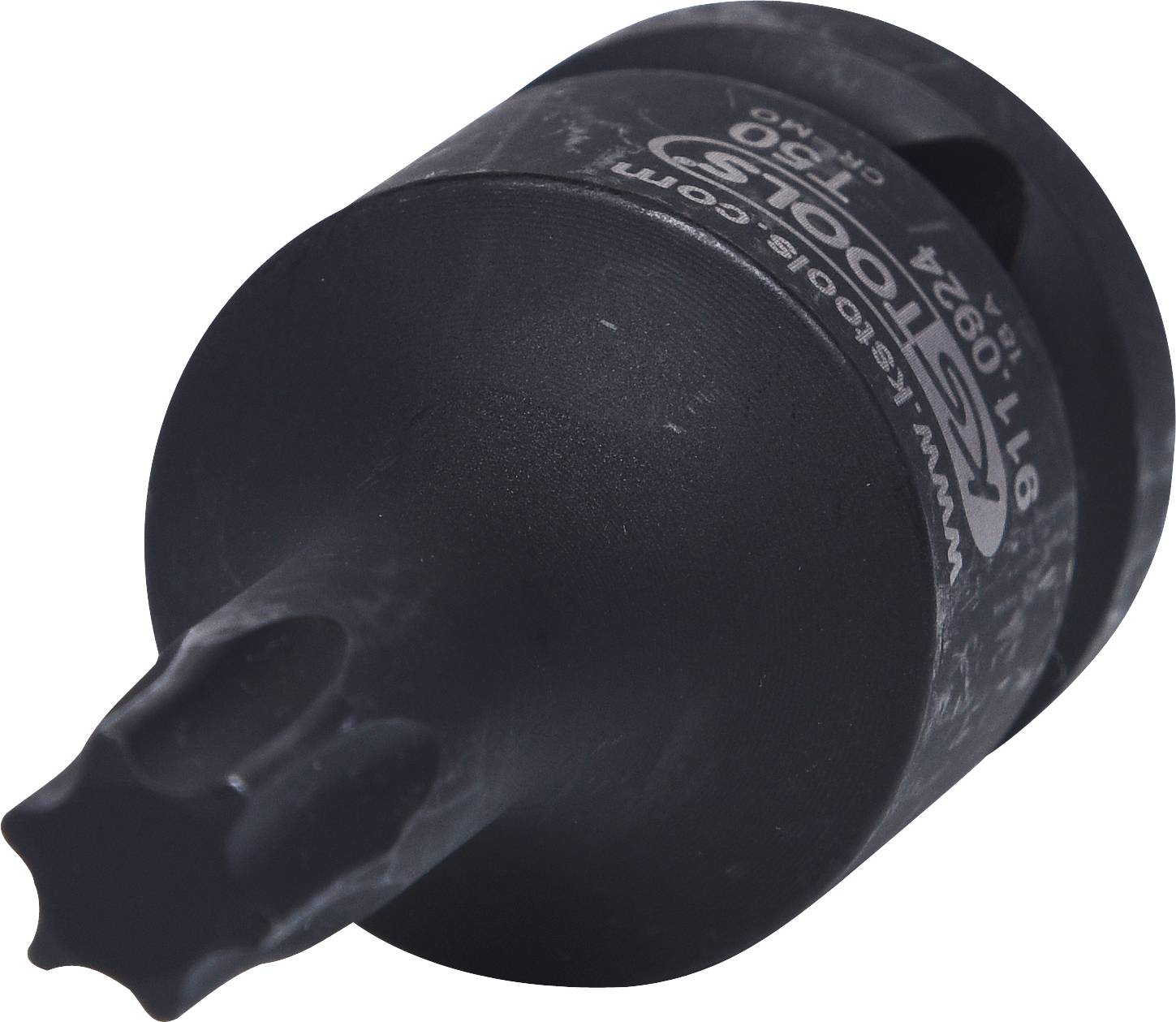 KS Tools 911.0924 911.0924 TORX Erő dugókulcs betét T 50 1/2 (12,5 mm)