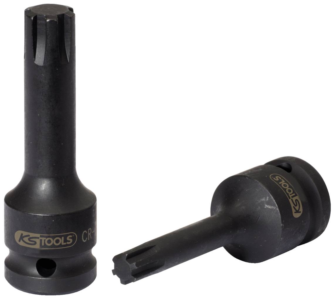 KS Tools 9110936 911.0936 Erő dugókulcs betét