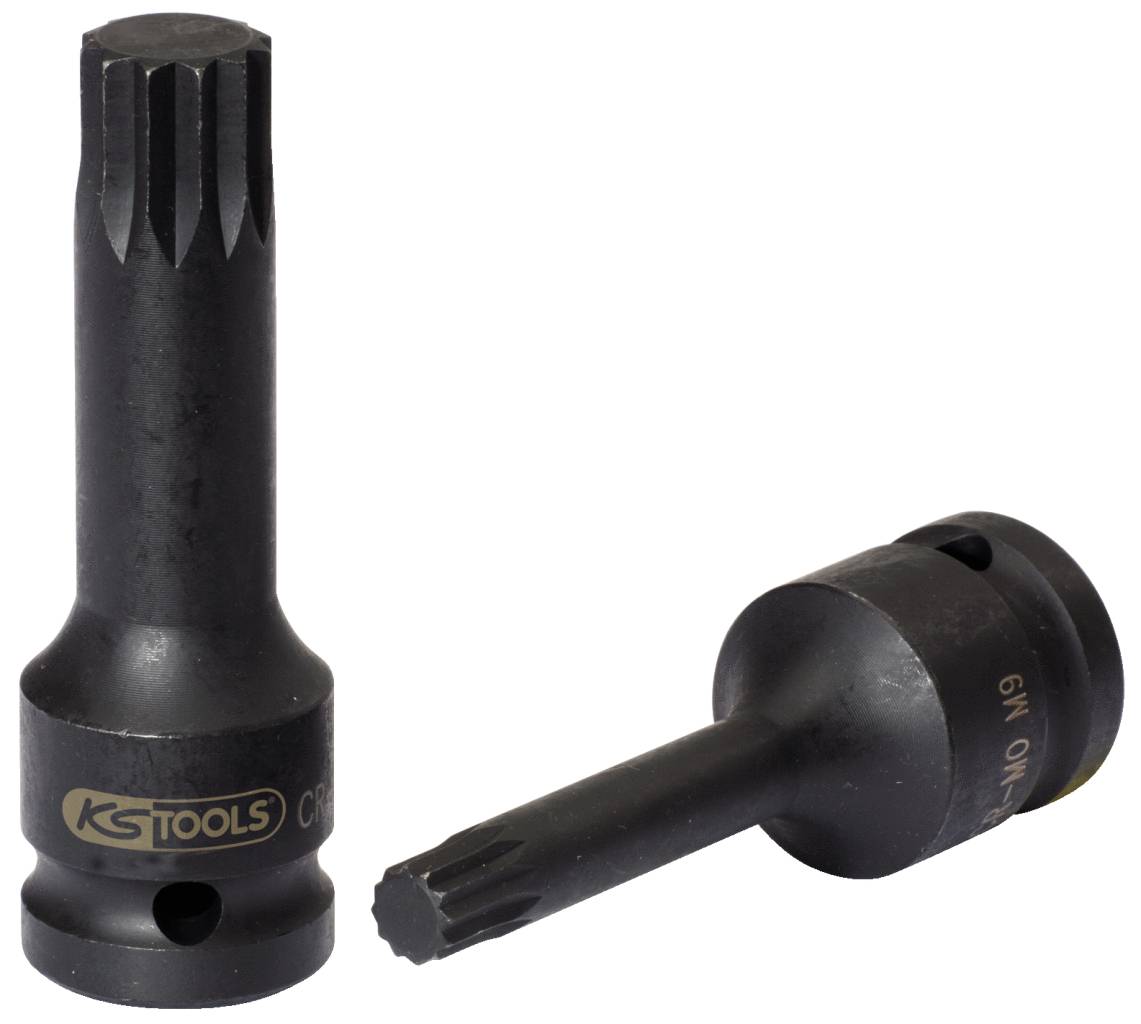 KS Tools 9110949 911.0949 Erő dugókulcs betét
