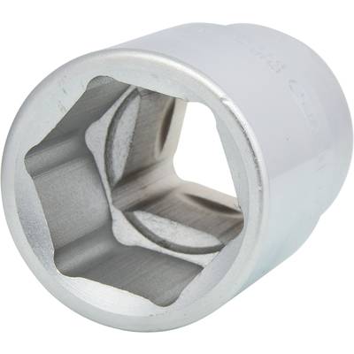 KS Tools Stecknuss 1" 36mm 911.1036 Bit befogó 36 mm 36 mm