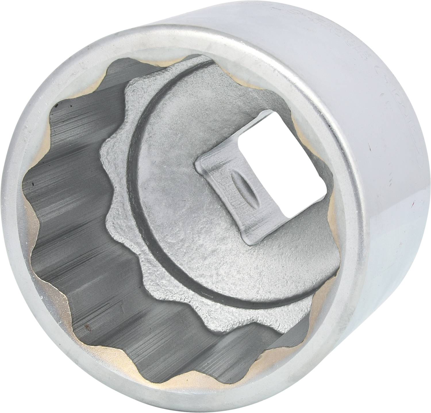 KS Tools 9111062 911.1062 12 élű Bit befogó 67 mm 1 (25 mm)