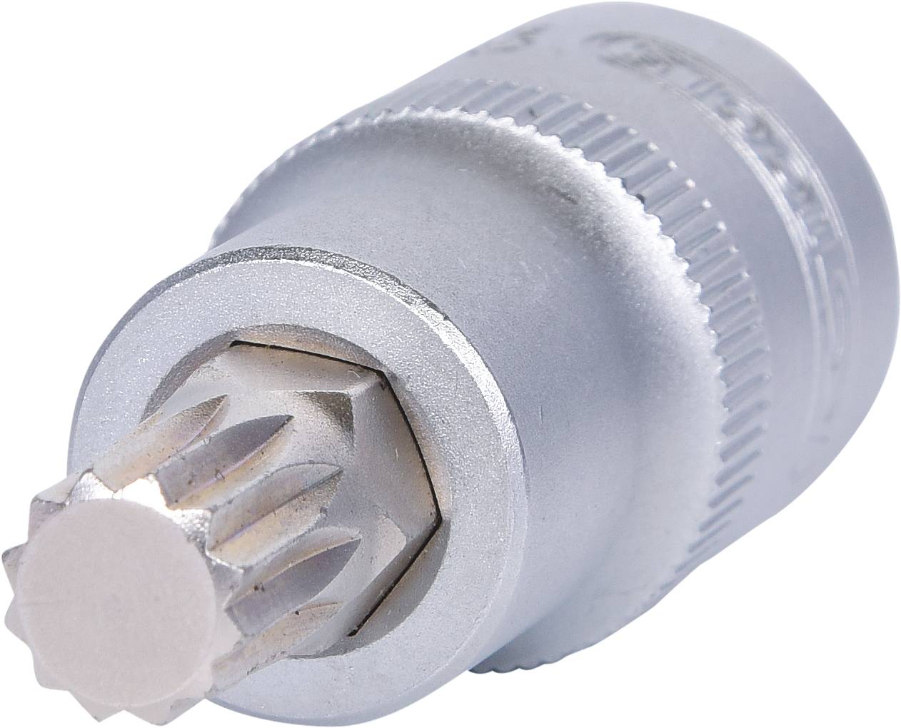 KS Tools 9111343 911.1343 Sokszög (XZN) Bit befogó M10 1/2 (12,5 mm)