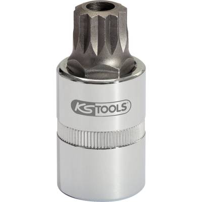 KS Tools 9111348 911.1348 Bit befogó