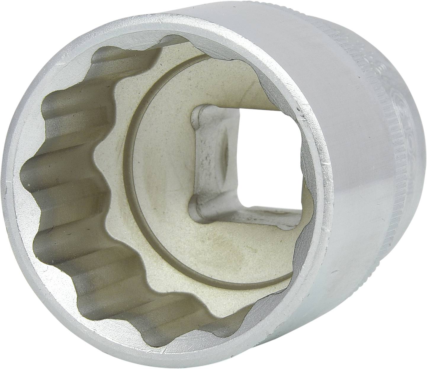KS Tools 9111586 911.1586 12 élű Bit befogó 30 mm 30 mm 1/2 (12,5 mm)