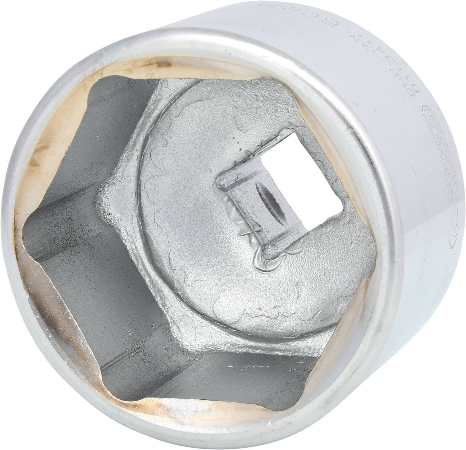 KS Tools 9113411 911.3411 Hatlap Bit befogó 60 mm 60 mm 3/4 (20 mm)