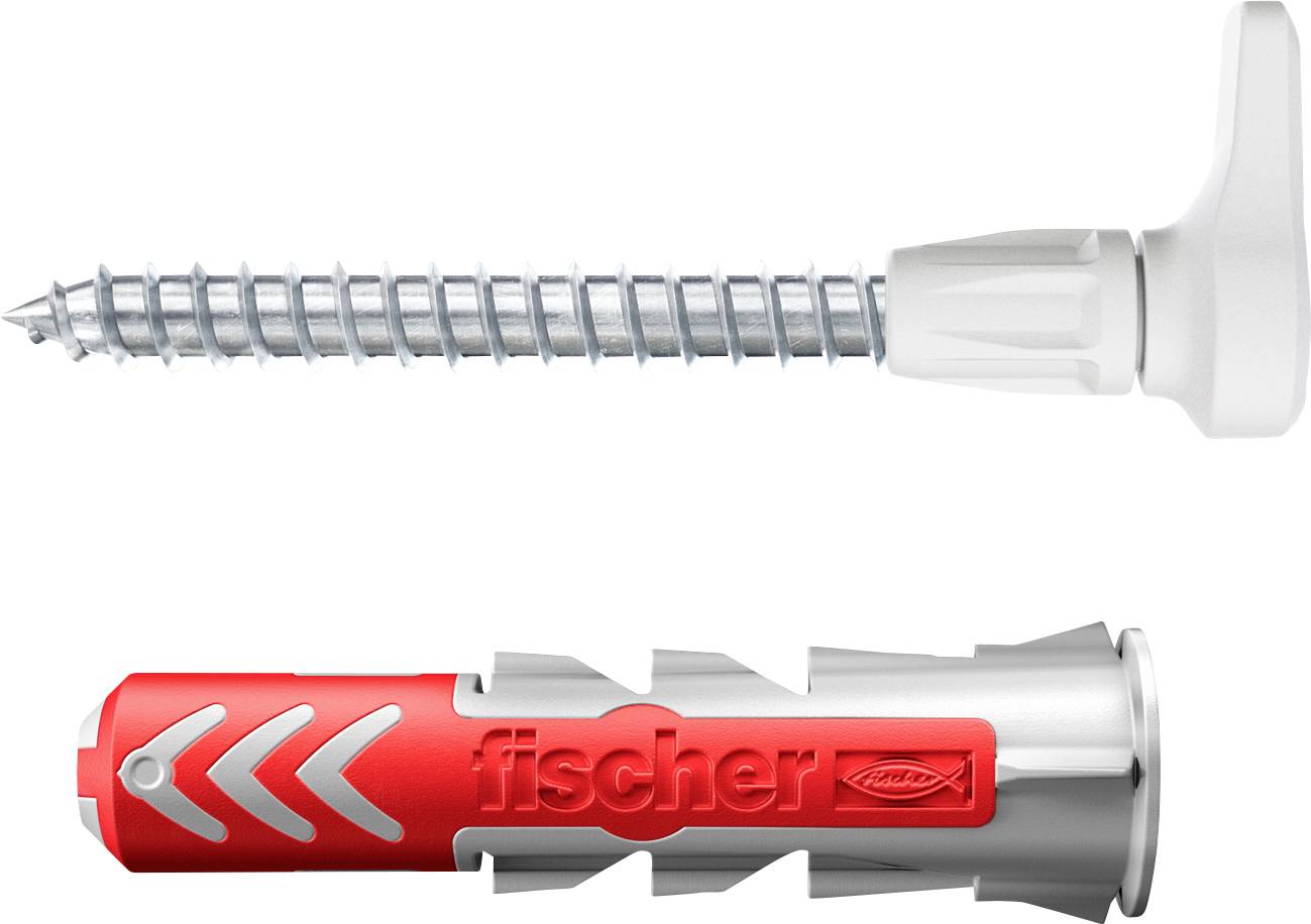 Fischer 564169 Tipli 25 db